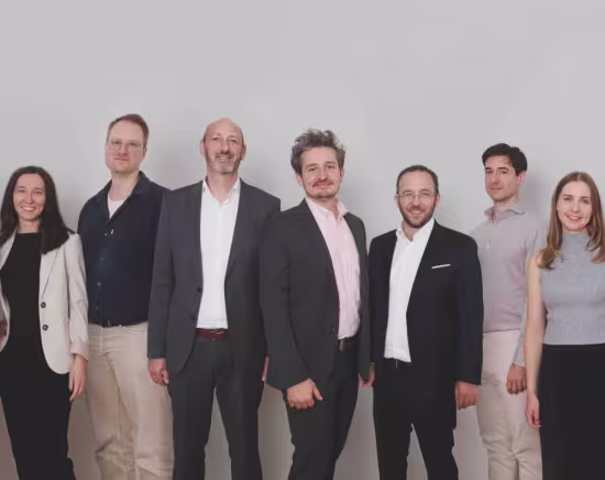 The VALANX Biotech team