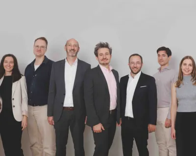 The VALANX Biotech team
