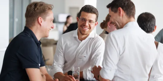 Awareness and community 