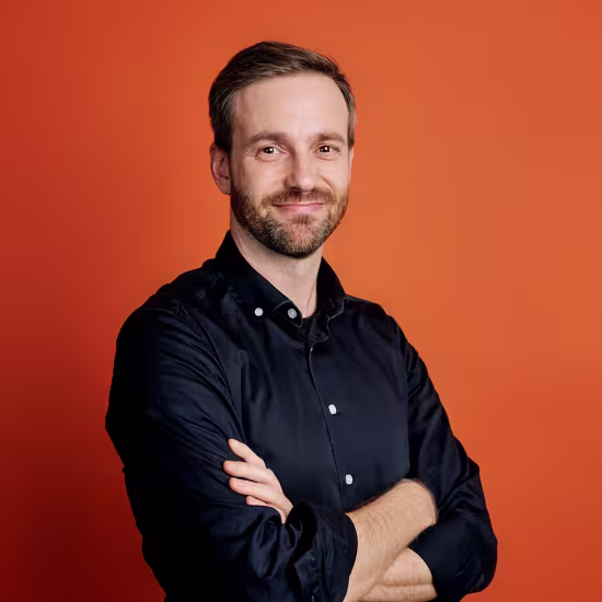 Bernhard Petermeier