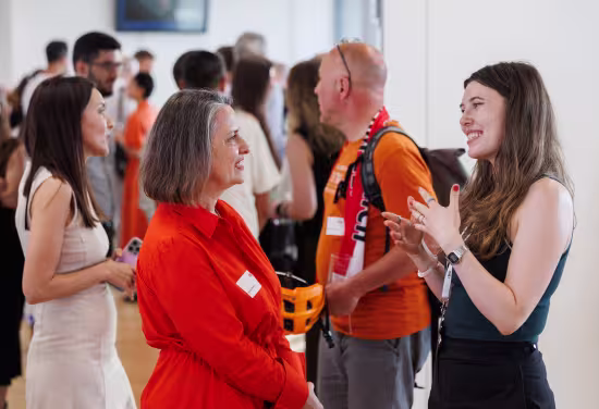 xbio 2026 Networking