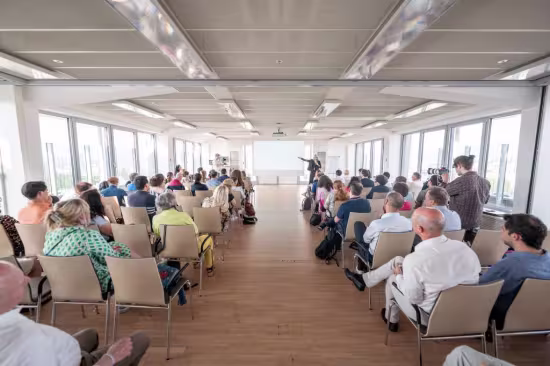 xbio audience