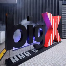 bigX 2026