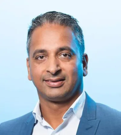 Raj Lehal