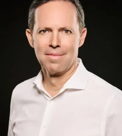 Michael Böhler