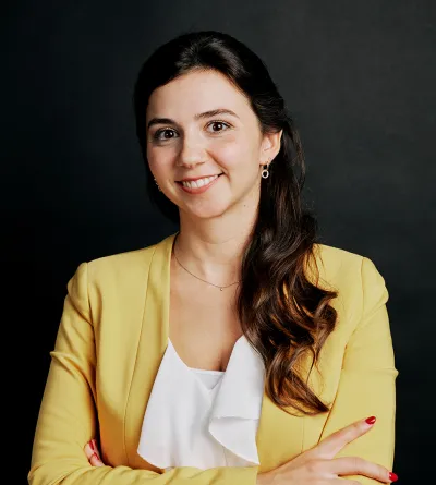 Melanie Leisser 