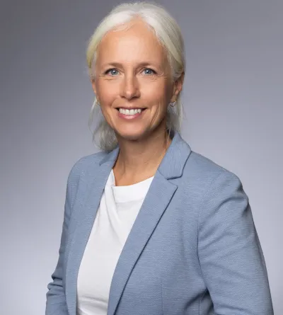 Maria Schalk