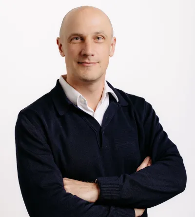 Stephan Huber
