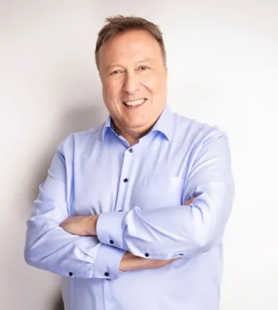 Joachim Seipelt