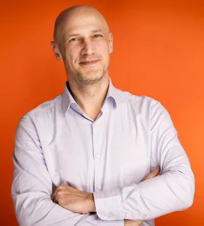Stephan Huber