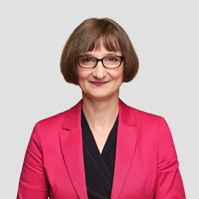 Heike Riel