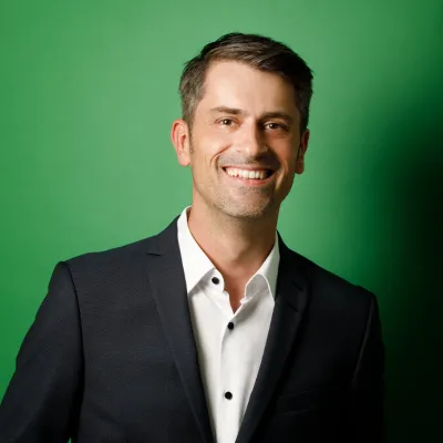 Bernd Bickel
