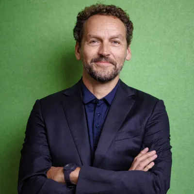 Martin Hetzer