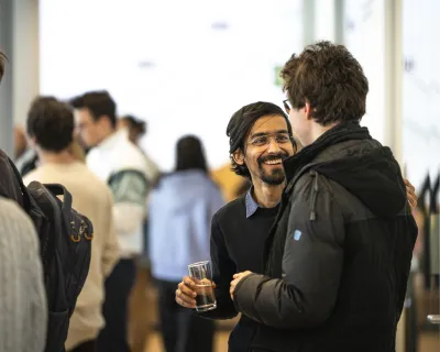 networking