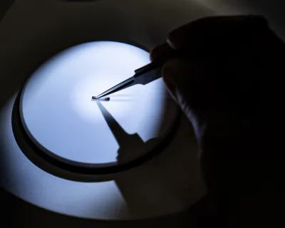 lab technology