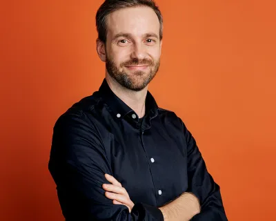Bernhard Petermeier