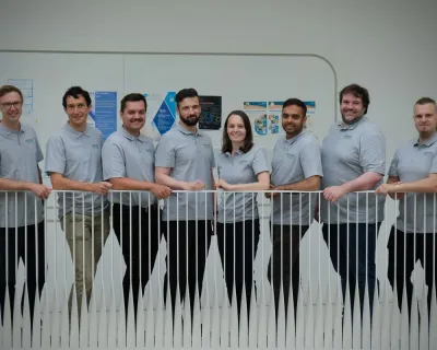 collimatehealth team