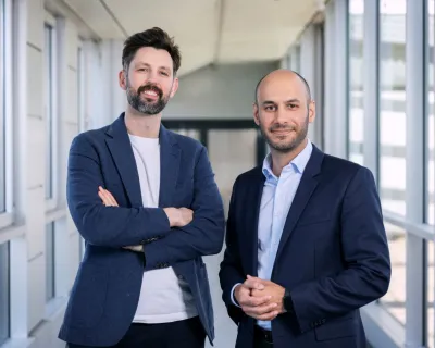founders of Epitome