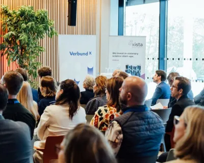venture day audience