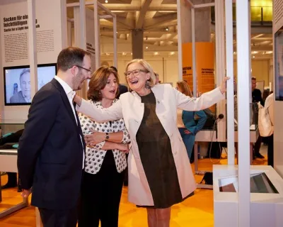 Innovation for Everyone