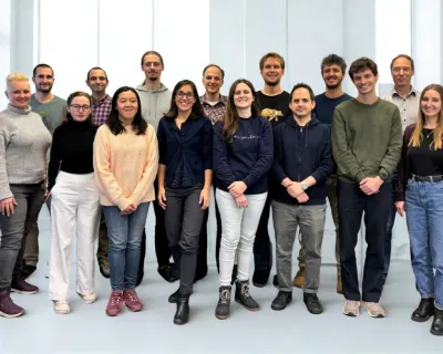 vitrealab team