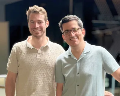 Founders of ora computing